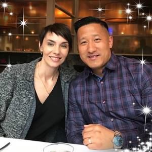 Meet your Posher, Jonathan